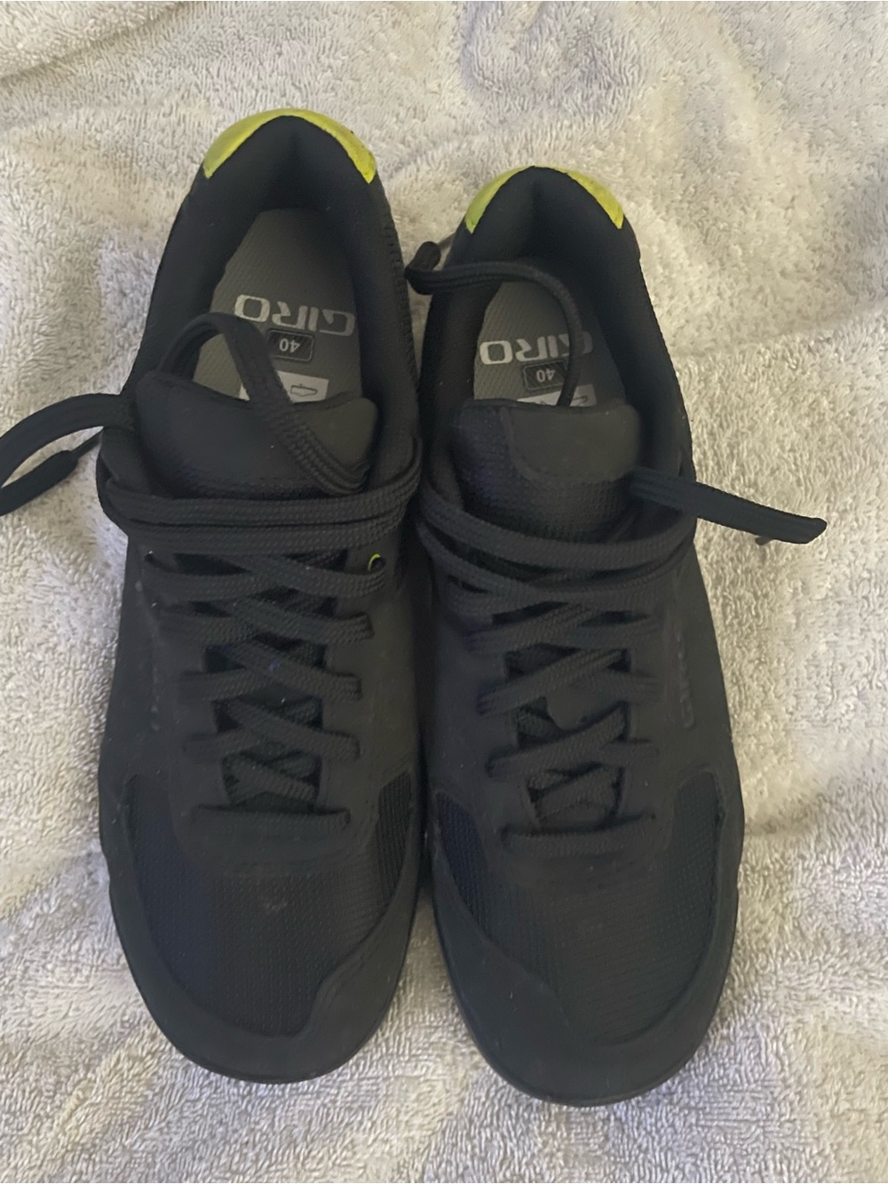 GIRO womens 8.5